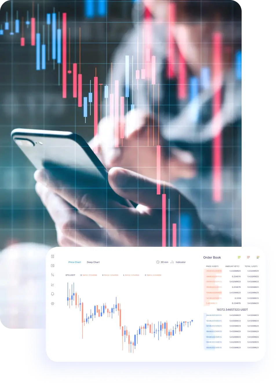 MercadoLibre Capital plataforma cripto